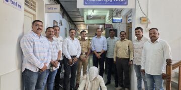 पुण्यातील सुनेचा खून करून फरार आरोपी जळगावात जेरबंद; एलसीबीची मोठी कारवाई