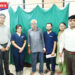 अपघातग्रस्त शेतकर्‍याच्या मेंदूतील गाठीवरील शस्त्रक्रियेमुळे वाचले प्राण
