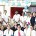 डॉ. उल्हास पाटील वैद्यकिय महाविद्यालय रूग्णालय येथे आंतरराष्ट्रीय परिचारिका दिन उत्साहात साजरा