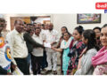 जिल्हा परिषद बदली प्रक्रियेत संघटना प्रतिनिधींना प्रवेश नाकारल्याने कर्मचाऱ्यांचा संताप