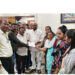 जिल्हा परिषद बदली प्रक्रियेत संघटना प्रतिनिधींना प्रवेश नाकारल्याने कर्मचाऱ्यांचा संताप