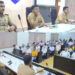जळगावात पोलीस आणि स्वयंसेवी संस्थांची ऐतिहासिक समन्वय बैठक