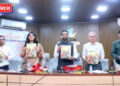 पशुपालनात शास्त्रीय पद्धतींचा वापर केल्यास उत्पादनवाढ शक्य – जिल्हाधिकारी रोहन घुगे