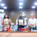 पशुपालनात शास्त्रीय पद्धतींचा वापर केल्यास उत्पादनवाढ शक्य – जिल्हाधिकारी रोहन घुगे