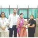 डॉक्टरांची सेवा आणि आईच्या मायेेची हाक कुशीत पुन्हा उमलले दोन जीव