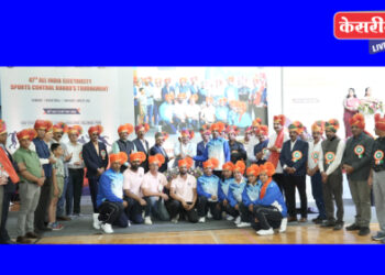 प्रत्येकाच्या वैयक्तिक कौशल्याला संधी मिळण्यासाठी संघभावना महत्वाची