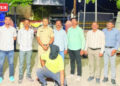 जळगावात चांदी कारागिराला शॉक देऊन लुटीचा प्रयत्न; संशयित जेरबंद