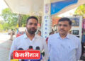 “पॅनिक होऊ नका, रांगा लावू नका” -जिल्हाधिकारी रोहन घुगे