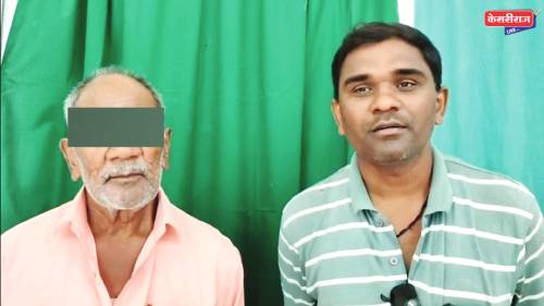 कानातून पाणी, डोकेदुखीने आणली शस्त्रक्रियेची वेळ