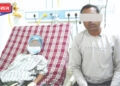  जन्मत: हृदयाला छिद्र असलेल्या बालकावर यशस्वी शस्त्रक्रिया