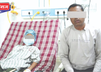  जन्मत: हृदयाला छिद्र असलेल्या बालकावर यशस्वी शस्त्रक्रिया