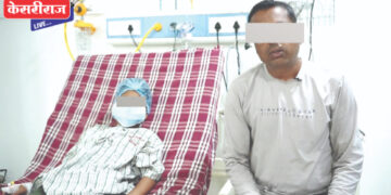  जन्मत: हृदयाला छिद्र असलेल्या बालकावर यशस्वी शस्त्रक्रिया