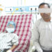 जन्मत: हृदयाला छिद्र असलेल्या बालकावर यशस्वी शस्त्रक्रिया