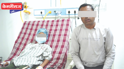 जन्मत: हृदयाला छिद्र असलेल्या बालकावर यशस्वी शस्त्रक्रिया