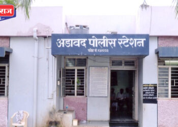 अवैध वाळू वाहतुकीवर कारवाई; साडेचार लाखांच्या मुद्देमालासह ट्रॅक्टर जप्त