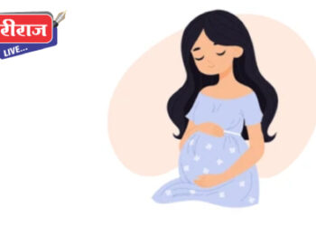 धक्कादायक! लग्नाचे आमिष दाखवून अल्पवयीन मुलीवर अत्याचार !