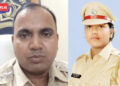 चाळीसगाव अपर पोलीस अधीक्षकपदी अशोक नखाते तर कविता नेरकर यांची मुंबईत बदली