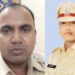 चाळीसगाव अपर पोलीस अधीक्षकपदी अशोक नखाते तर कविता नेरकर यांची मुंबईत बदली