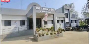 पेट्रोल भरण्याच्या किरकोळ वादातून मारहाण; पाच जणांविरोधात गुन्हा
