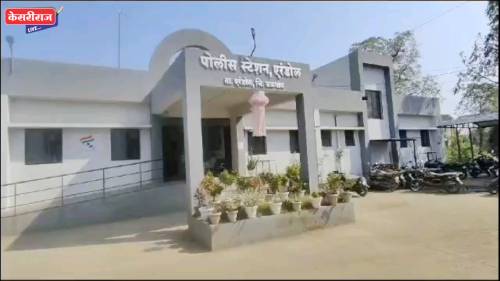 पेट्रोल भरण्याच्या किरकोळ वादातून मारहाण; पाच जणांविरोधात गुन्हा