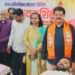 मंत्री गिरीष महाजन यांच्या वाढदिवसानिमित्त ६७ दात्यांचे रक्तदान
