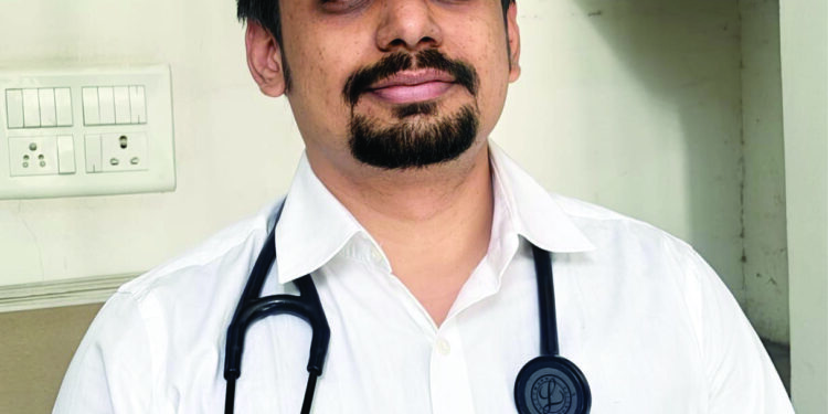 डॉ. अदनान अली