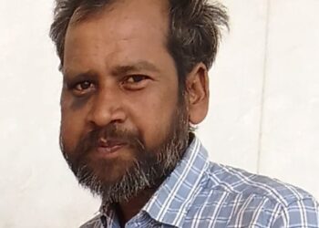 धक्कादायक! जळगावात ‘खिचडी’ न दिल्याचा राग आल्याने डोक्यात दगड घालून तरुणाचा खून; थरारक घटनेने शहर हादरले