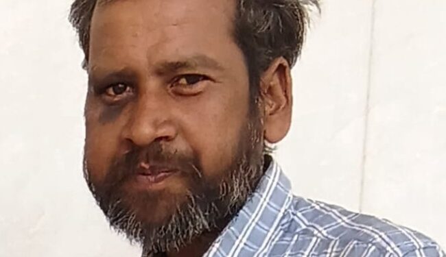 धक्कादायक! जळगावात ‘खिचडी’ न दिल्याचा राग आल्याने डोक्यात दगड घालून तरुणाचा खून; थरारक घटनेने शहर हादरले