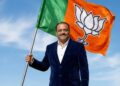 महायुतीचे उमेदवार नंदकिशोर महाजन यांना वाढता प्रतिसाद; विजयाचे चित्र स्पष्ट