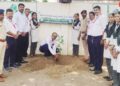 शिरसोलीत जागतिक पर्यावरण दिन उत्साहात साजरा
