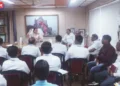 रिंग रोडच्या दुरवस्थेवरून महापौर संतापल्या; मनपाच्या प्रलंबित कामांबाबत अधिकाऱ्यांना विचारला जाब!