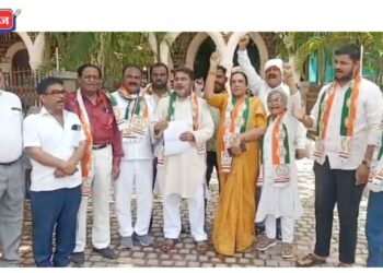 कर्जमाफीतील जाचक अटी रद्द करा; सर्व शेतकऱ्यांना २ लाखांपर्यंत सरसकट कर्जमाफी द्या