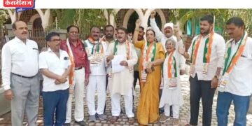 कर्जमाफीतील जाचक अटी रद्द करा; सर्व शेतकऱ्यांना २ लाखांपर्यंत सरसकट कर्जमाफी द्या