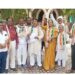 कर्जमाफीतील जाचक अटी रद्द करा; सर्व शेतकऱ्यांना २ लाखांपर्यंत सरसकट कर्जमाफी द्या