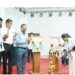 डॉ. उल्हास पाटील वैद्यकीय महाविद्यालयात इंटर्नशिप ओरिएंटेशन प्रोग्रॅम उत्साहात प्रारंभ