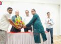 नंदकिशोर महाजन यांच्या विजयासाठी नशिराबाद येथे भेटी