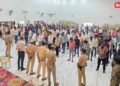 जळगाव शहरात पोलिसांची पहाटेपासून धडक मोहीम
