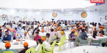 फाली शेतीचे ‘पॉवर हाऊस’ शेतकरी-उद्योजक प्रतिनिधीचा सुर