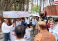 स्मार्ट मीटर मेळाव्यास वीज ग्राहकांचा उत्तम प्रतिसाद