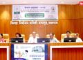 सिनेस्टाईल’ थरार! नाकाबंदी तोडून पळणाऱ्या चोरीच्या कारला अजिंठा चौफुलीवर गाठले!