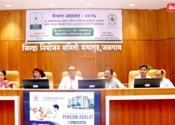 सिनेस्टाईल’ थरार! नाकाबंदी तोडून पळणाऱ्या चोरीच्या कारला अजिंठा चौफुलीवर गाठले!
