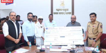 राजर्षी छत्रपती शाहू महाराज जयंतीनिमित्त समाज कल्याण विभागाचा सामाजिक न्याय दिन उत्साहात