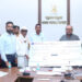 राजर्षी छत्रपती शाहू महाराज जयंतीनिमित्त समाज कल्याण विभागाचा सामाजिक न्याय दिन उत्साहात