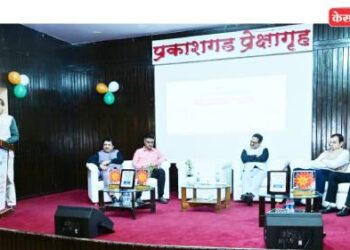 प्रभावी नियोजन व योजनांच्या परिणामकारक अंमलबजावणीमुळे ग्राहकांना अखंडित व स्वस्त वीज देण्यात महावितरण यशस्वी – सीएमडी श्री.लोकेश चंद्र