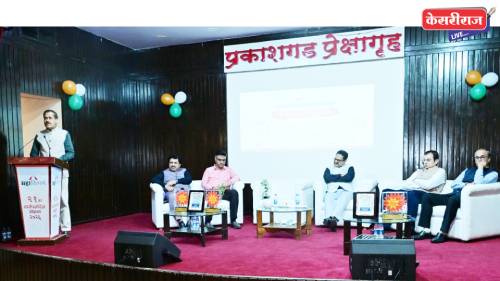 प्रभावी नियोजन व योजनांच्या परिणामकारक अंमलबजावणीमुळे ग्राहकांना अखंडित व स्वस्त वीज देण्यात महावितरण यशस्वी – सीएमडी श्री.लोकेश चंद्र