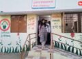 सिनेस्टाईल’ थरार! नाकाबंदी तोडून पळणाऱ्या चोरीच्या कारला अजिंठा चौफुलीवर गाठले!