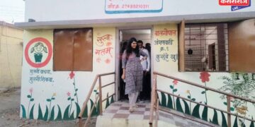 सिनेस्टाईल’ थरार! नाकाबंदी तोडून पळणाऱ्या चोरीच्या कारला अजिंठा चौफुलीवर गाठले!