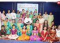गोदावरी संगीत महाविद्यालयात ‘मृगोत्सव’ उत्साहात संपन्न!