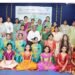 गोदावरी संगीत महाविद्यालयात ‘मृगोत्सव’ उत्साहात संपन्न!
