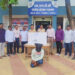 जळगाव एमआयडीसी पोलिसांची कारवाई; गावठी कट्ट्यासह तरुण जेरबंद